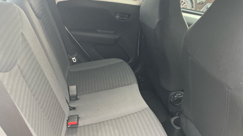 Toyota Aygo 1.0 VVT-i X-Trend 5dr Petrol Hatchback